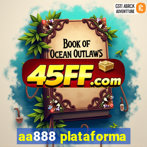 aa888 plataforma